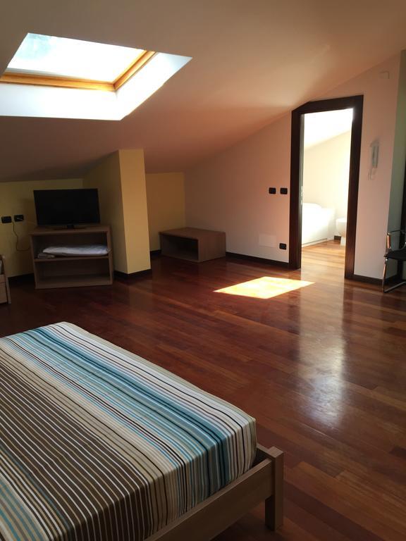 Almaresort B&B Rome Room photo